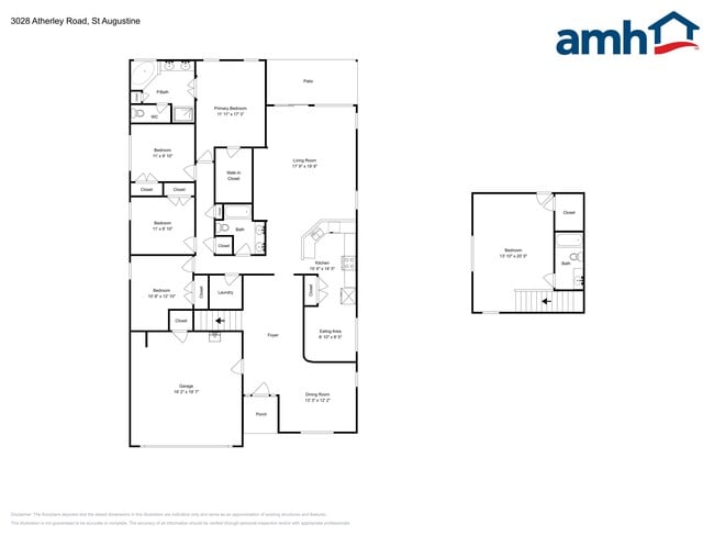 Building Photo - 3028 Atherley Rd