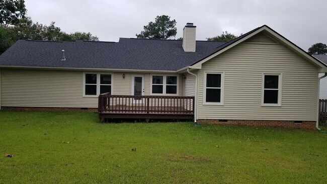 Building Photo - 867 Flintwood Rd