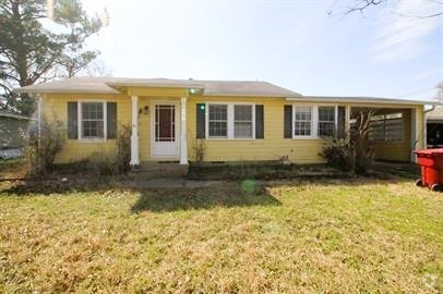 Building Photo - 402 Prairieville St