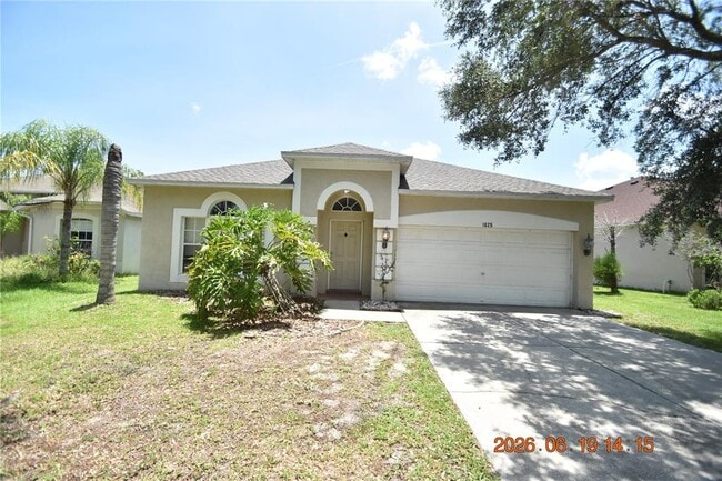 Building Photo - 1625 Open Field Loop