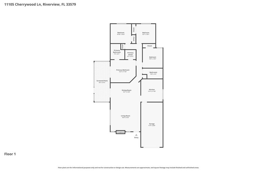 Building Photo - 11105 Cherrywood Ln