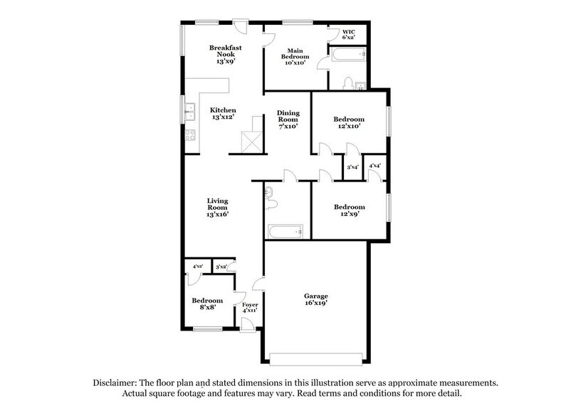 Building Photo - 4603 Whitham Ln