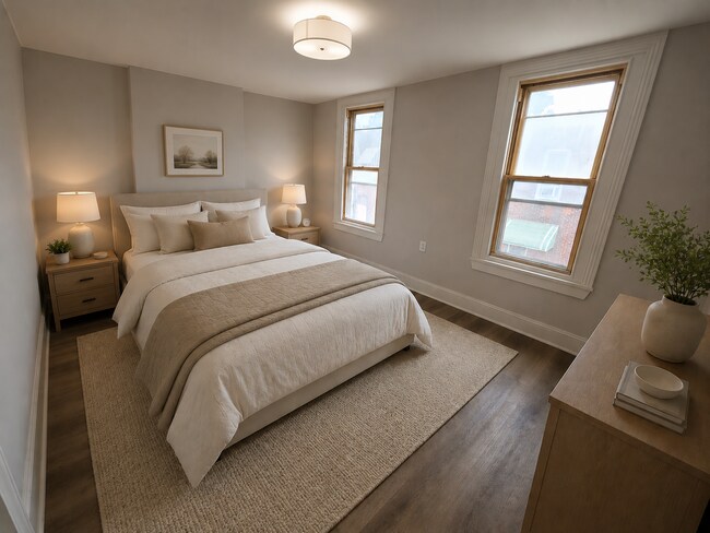 Building Photo - Beautiful Newly-Renovated Home!