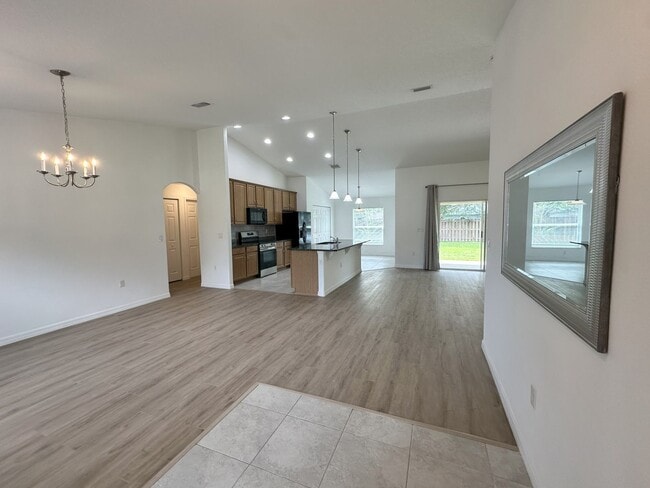 Building Photo - Move-In Ready Rental with Stylish Updates!