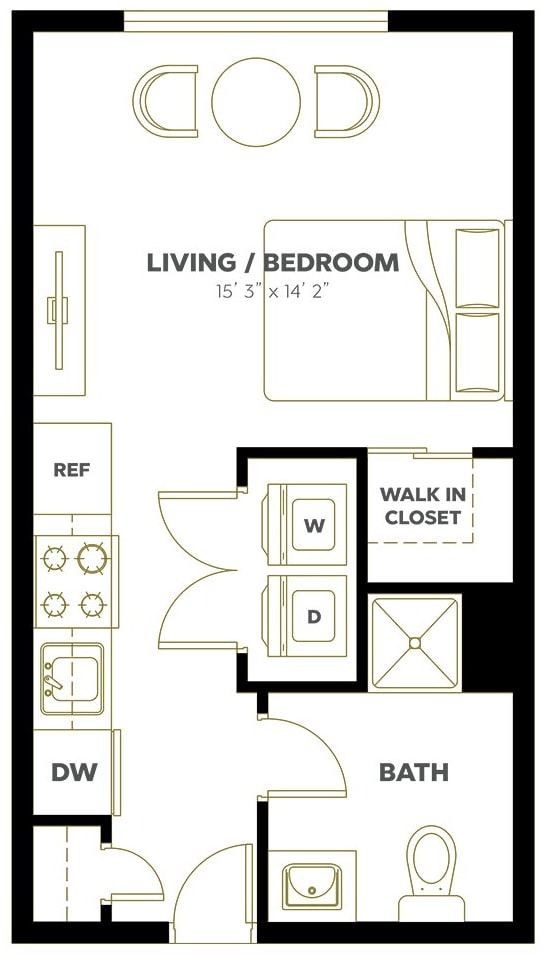 Floorplan - Everis