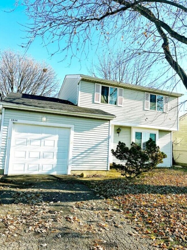 Primary Photo - Wonderful house in Reynoldsburg, completely move-in ready!