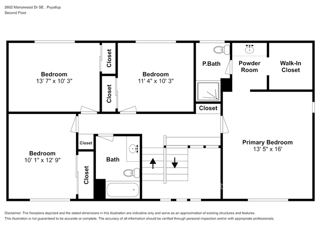 Building Photo - 2602 Manorwood Dr