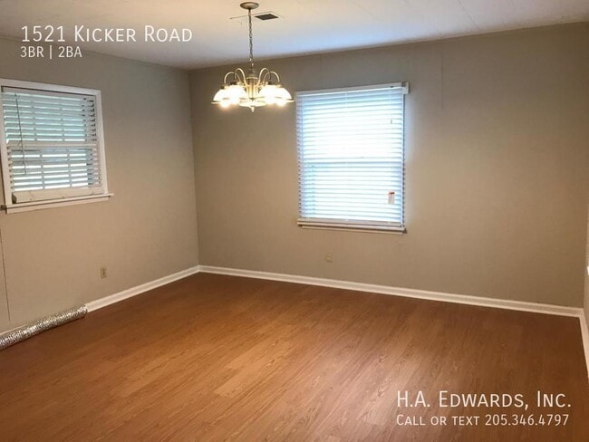 Building Photo - 1521 Kicker Rd