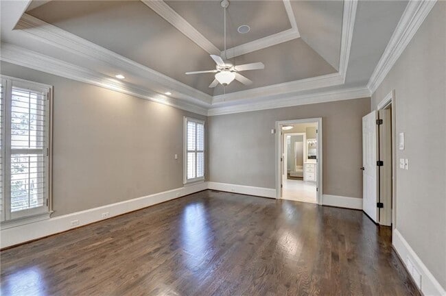 Building Photo - 10125 Brixton Pl