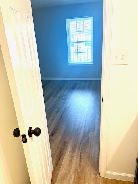 bathroom in each bedroom - 5631 Summit Arch