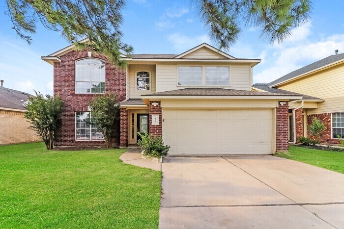 Primary Photo - 503 Northvalley Dr