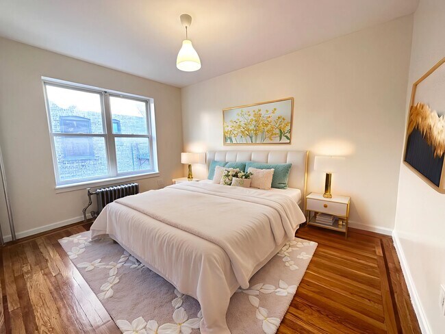 Primary Photo - 160 Vroom St