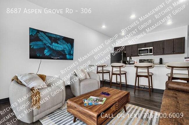Building Photo - 8687 Aspen Ln
