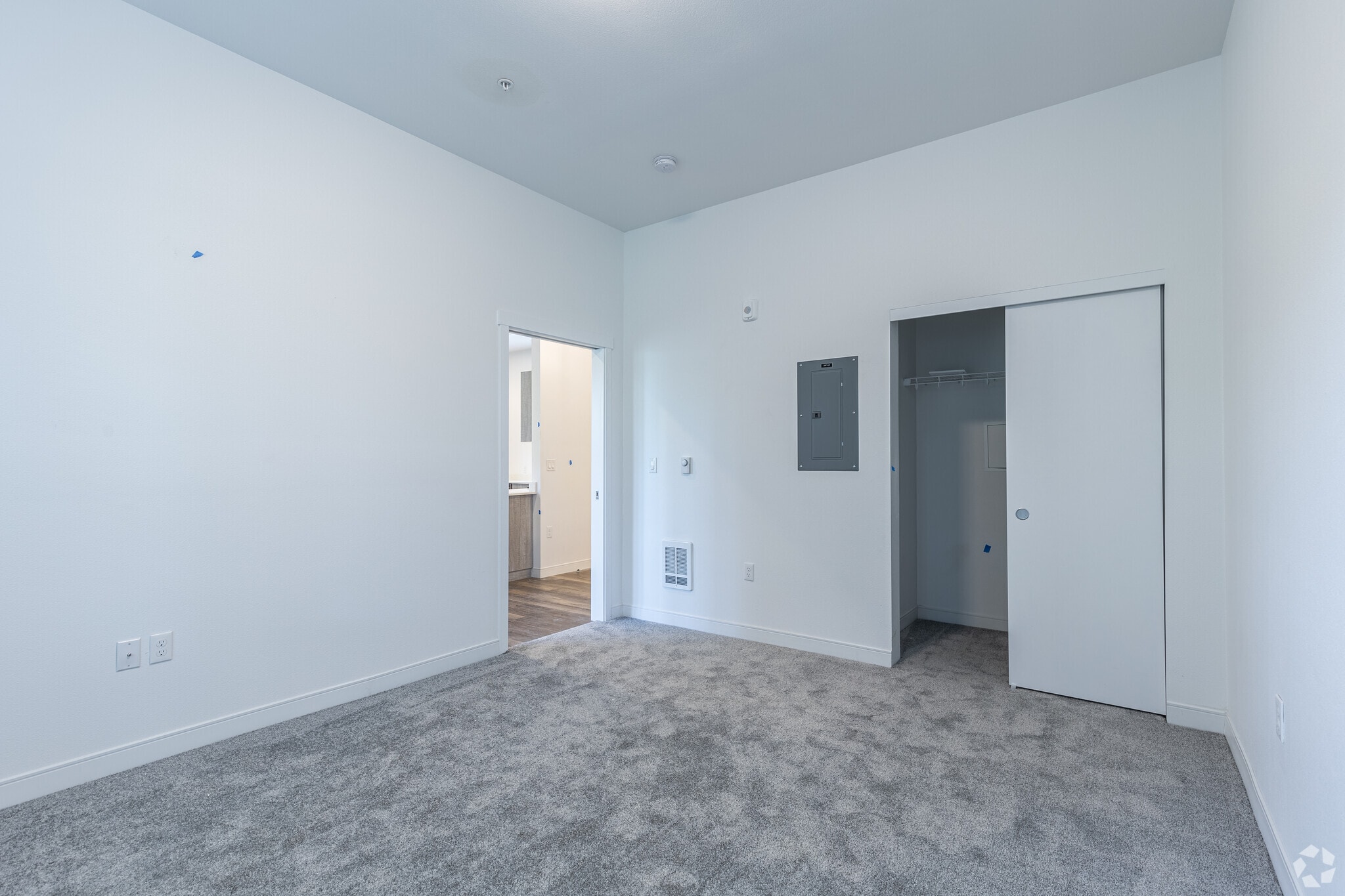 1BR, 1BA - 956 SF - 134th Street Lofts