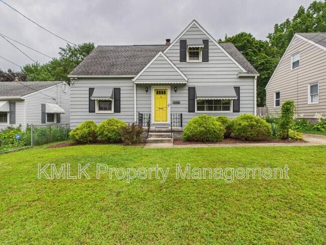 Primary Photo - 2667 11th St