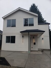 Building Photo - University Village New Construction Rental