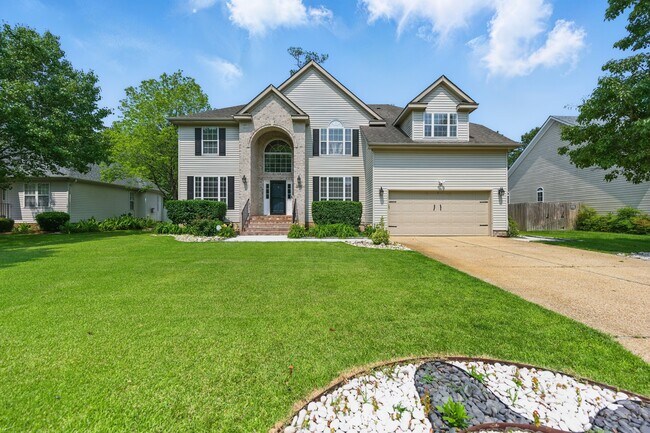 Building Photo - 2641 Springhaven Dr