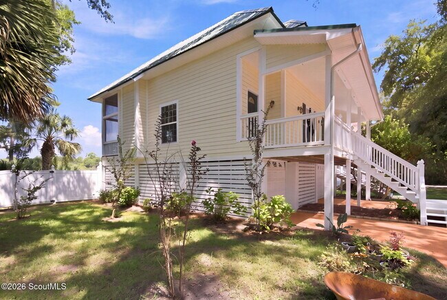 Building Photo - 1066 Patterson Is