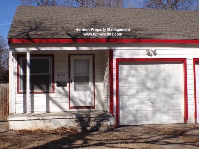 Primary Photo - 3518 E 14th St N