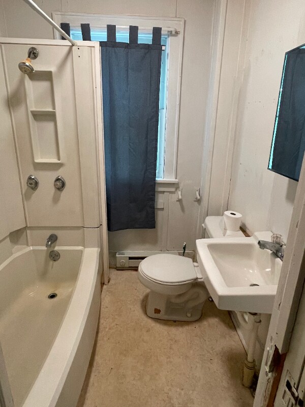 Building Photo - 7 Hill St