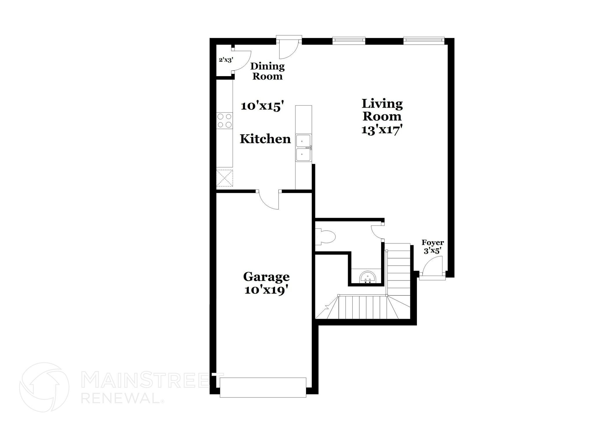 Building Photo - 3119 Begonia Bend