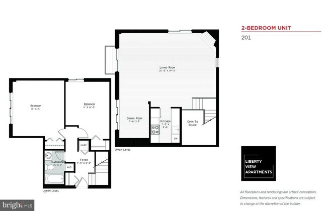 Building Photo - 2031 South St