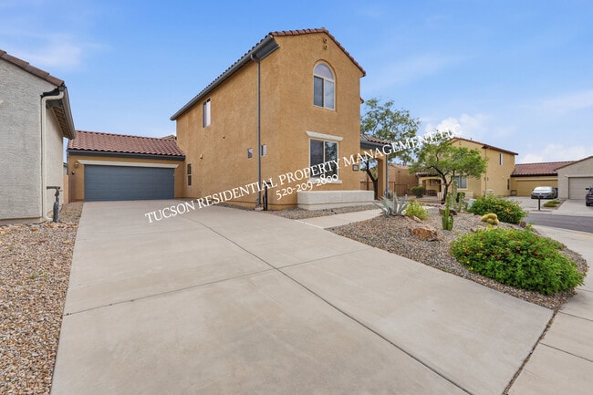 Building Photo - 10568 Desert Drifter Pl