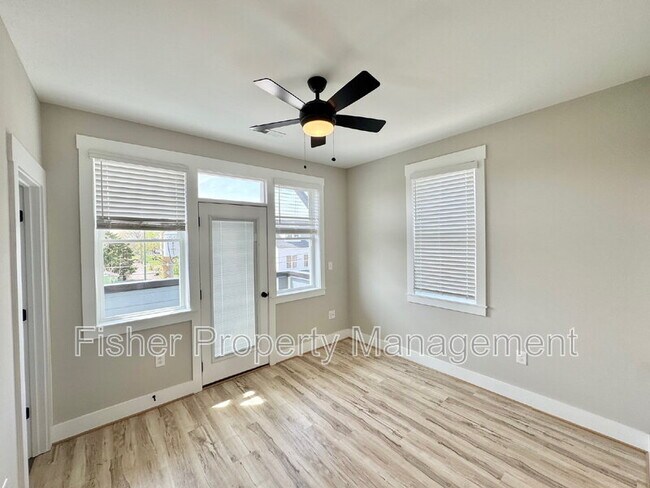 Building Photo - 2920 P St