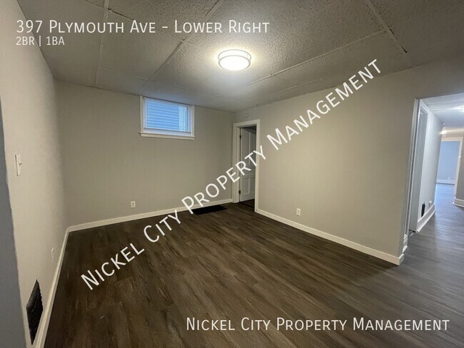 Building Photo - 397 Plymouth Ave