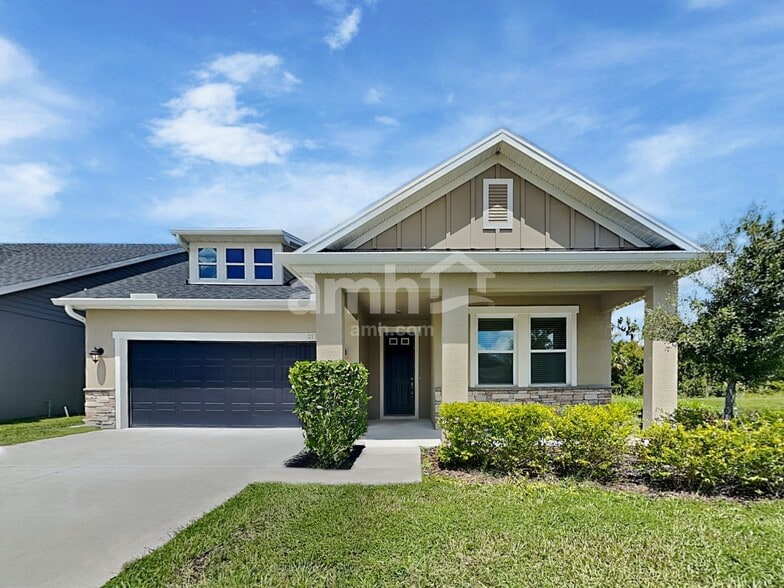 Primary Photo - 2211 Saffron Walden Dr