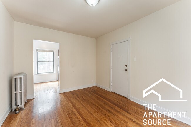 Building Photo - 2617 N Spaulding Ave