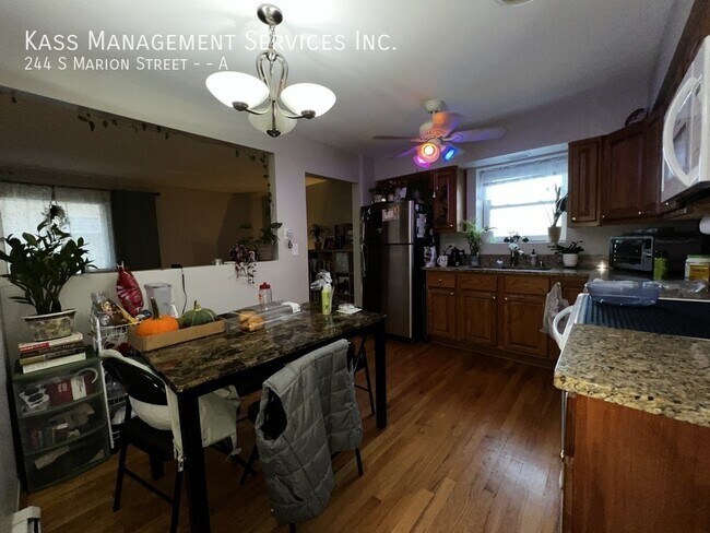 Building Photo - 244 S Marion St