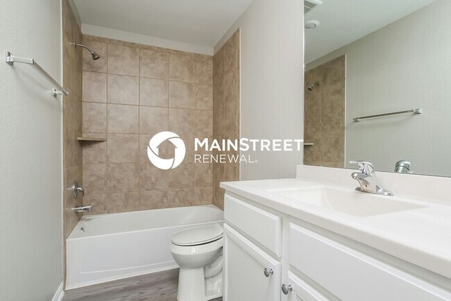 Building Photo - 3 Bedroom Pet-Friendly Home in Magnolia, TX with Main Street Renewal