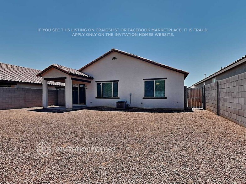 Building Photo - 17490 W Molly Ln