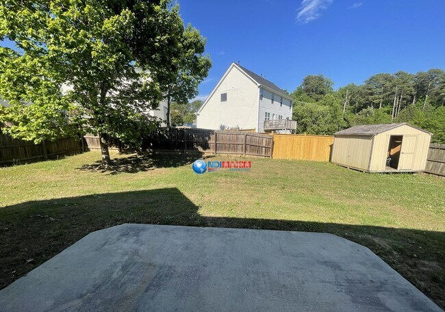 Building Photo - Nice 3-bedroom ranch in Loganville