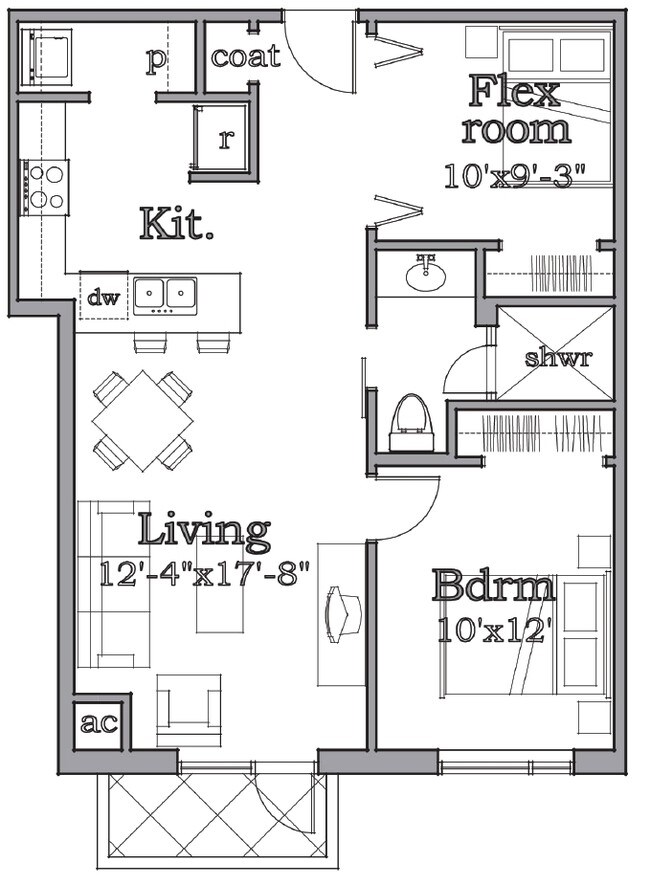 Adams Street Lofts 420 N Adams St Tallahassee FL 32301 Apartment Finder
