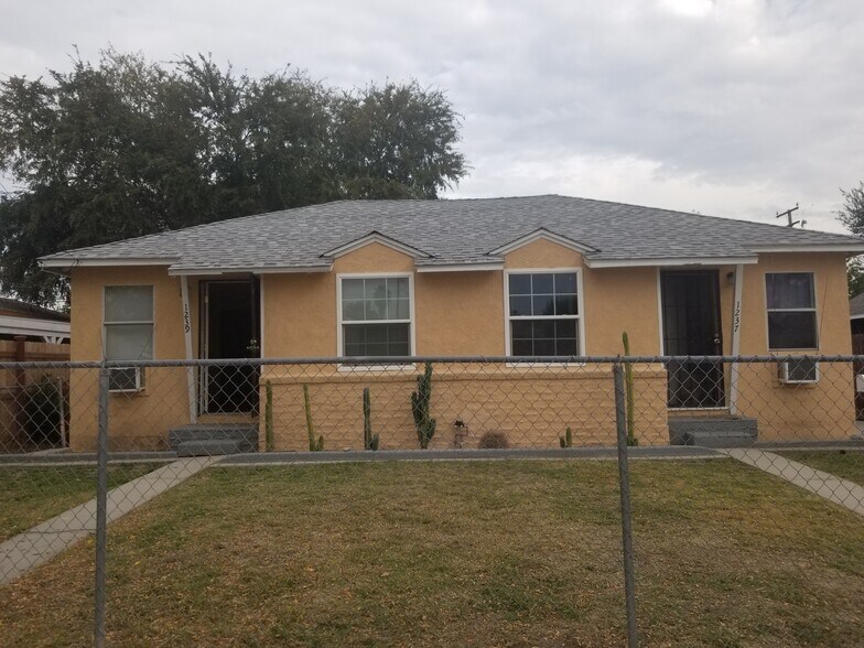 Building Photo - 1239 Massachusetts Ave