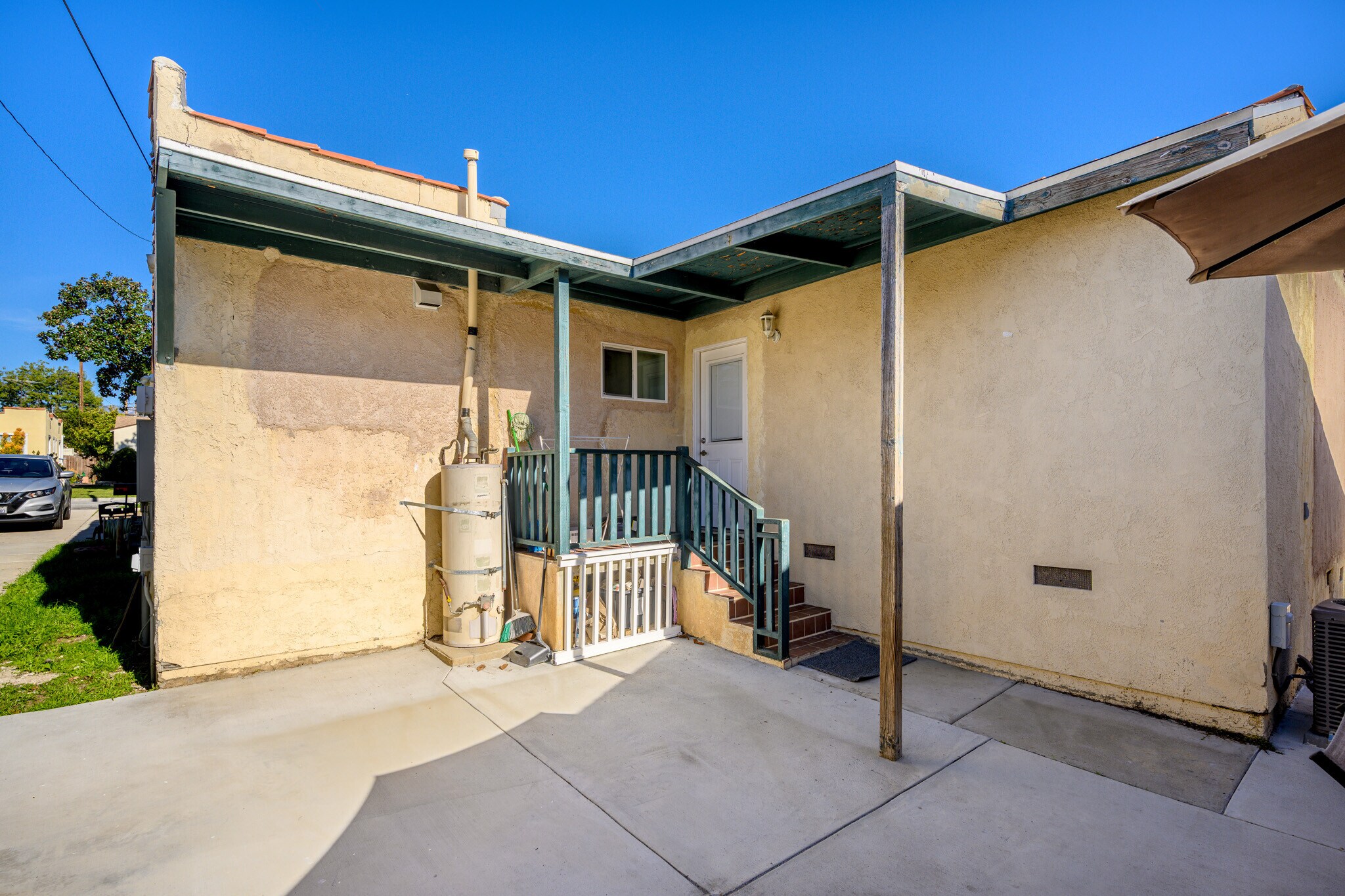 Building Photo - 1520 Orange Grove Ave