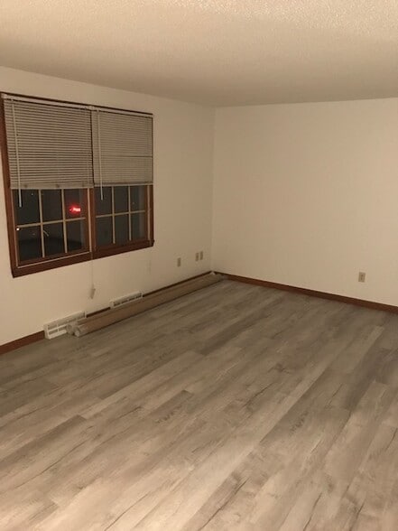 Living Room - 25 Winspear Rd