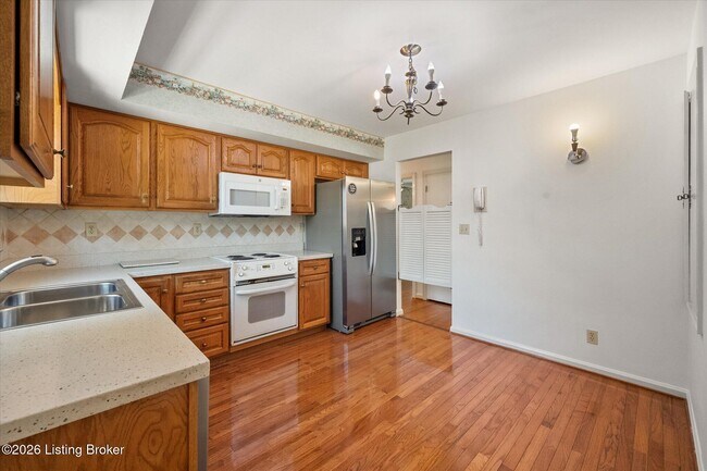 Building Photo - 3007 Cromarty Way