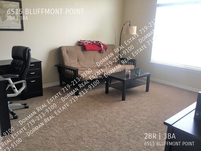 Building Photo - 6515 Bluffmont Pt