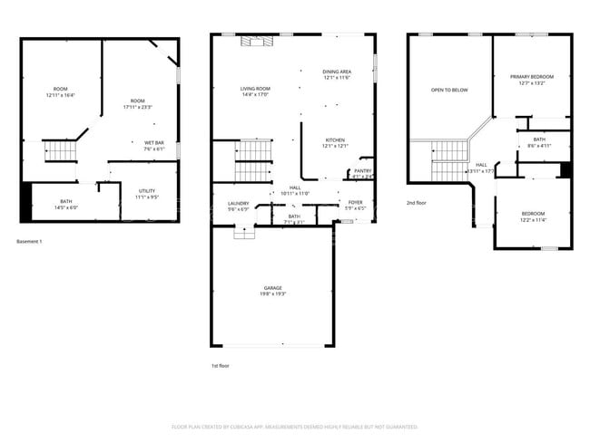 Building Photo - 400 E Tall Oaks Ln