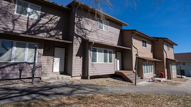 Building Photo - 1421 S Pennsylvania Ave