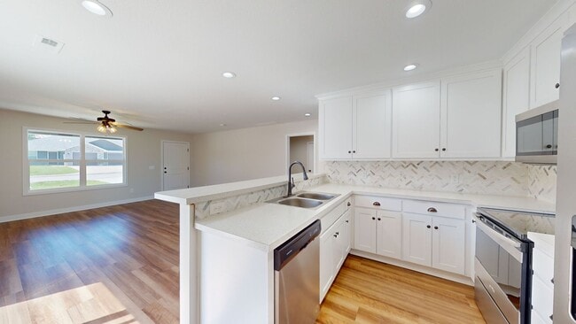 Building Photo - Andrew county duplex close to I-29