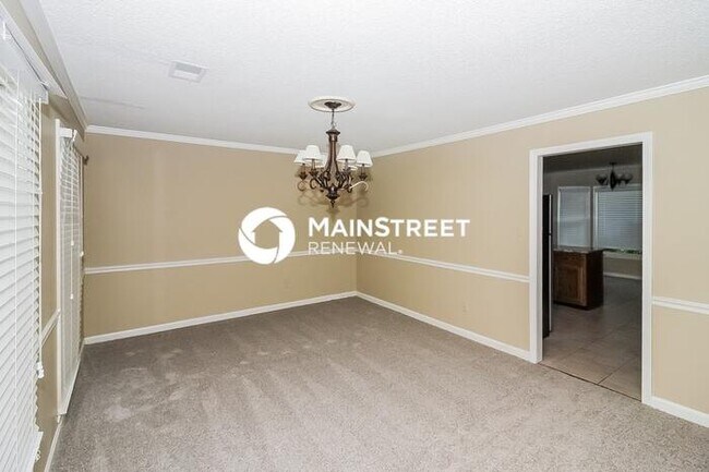 Building Photo - 4 Bedroom Pet-Friendly Home in Cordova, TN with Main Street Renewal