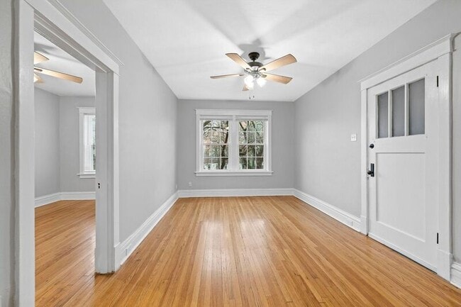 Building Photo - 1514-1518 McCausland Ave