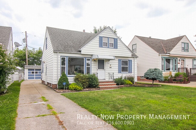 Building Photo - 11912 Derby Rd