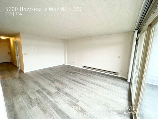 Building Photo - 5200 University Wy NE