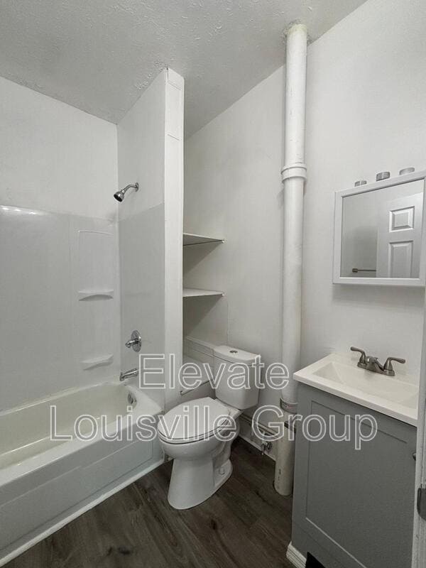 Building Photo - 1123 S Brook St