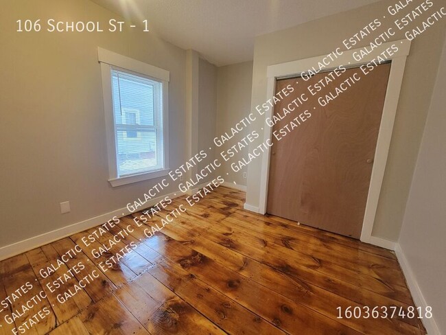 Building Photo - West side 3 bed 1 bath 1st floor apartment...